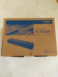 brother PJ-763MFi 業務用プリンター