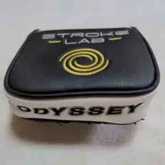 オデッセイ パターカバー