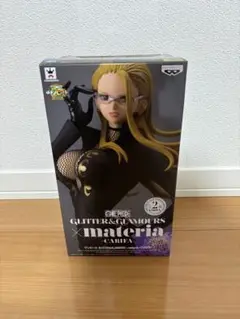 【未開封】ワンピース/GLITTER&GLAMOURS/カリファ/ボニー/セット ONE PIECE (ワンピース) フィギュア GLITTER＆GLAMOURS CP9