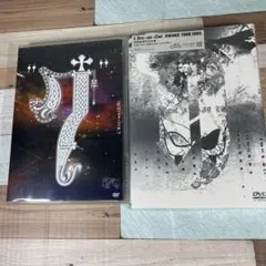 L'Arc～en～Ciel/AWAKE TOUR 2005