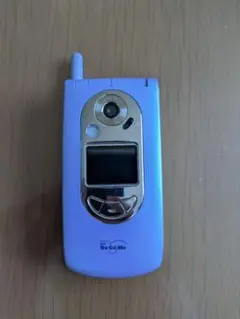【動作未確認】DoCoMo SH252i