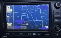 動品 ホンダ HONDA HDDナビ 39540-szw-j52 NH737L