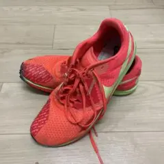 NIKE ライバルワッフル6