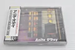 A607【新品】アニタ・オディ／Anita O’Day（GR1035）