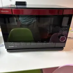 電子レンジ・オーブン HEALSIO AX MX2 W used Water oven 2012 2025年最新】ヘルシオ AX-MX2の人気アイテム - メルカリ
