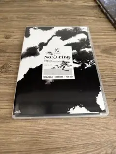 No.O-ring Tour Live 2024