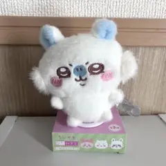 【美品】ちいかわ ぴたれすと ぽてもふシリーズ モモンガ