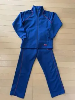 ジュニアジャージ上下