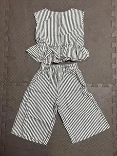 pairmanon ペアマノン　セットアップ　100サイズ
