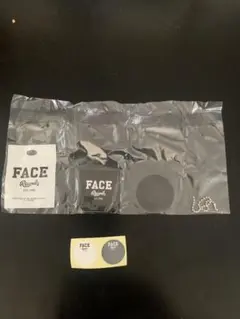 FACE Records レコードショップ　ショッパーチャーム