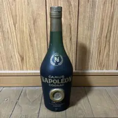 CAMUS ナポレオン 700ml 箱なし