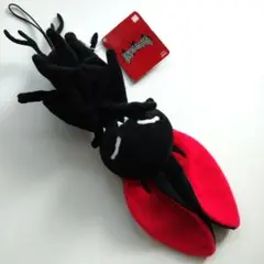 チュパカブラ HYDE キャラクター ぬいぐるみ