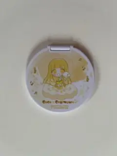 ぴちぴちピッチ　ミラー
