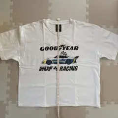 HUF GOOD YEAR Tシャツ