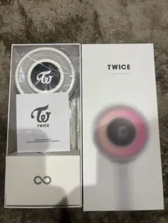 TWICE CANDYBONG ∞ ペンライト