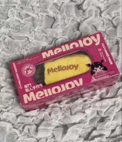 mellojoy フィンガービスケット
