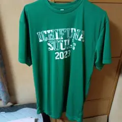 ICHIFUNASOUL'S 2023 LL 市立船橋高校硬式野球部応援Ｔシャツ