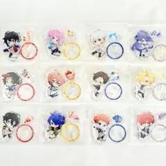 ヒプマイ スイパラコラボ第1弾 アクスタ コンプセット