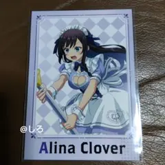 ギルドの受付嬢ですが、残業は嫌なのでボスをソロ討伐しようと思います　カード