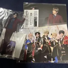 ルナフェス2025 LUNAFES2025 睦月始　ツキステ