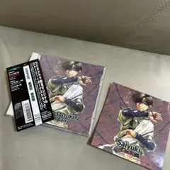 「幻想魔伝 最遊記」第4巻　シール・帯付属　　　　E