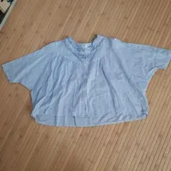 女の子トップス120