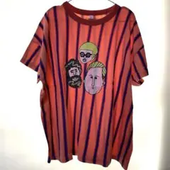 MARKEY'S HOGAN マーキーズ Tシャツ　150