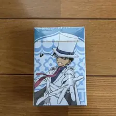 名探偵コナンカードゲーム 怪盗キッド