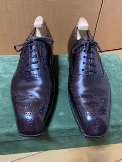 Yohei Fukuda⭐︎福田洋平⭐︎ヨウヘイフクダ 黒 パンチドキャップ 5.5 m82477463617_1.jpg?1723901171