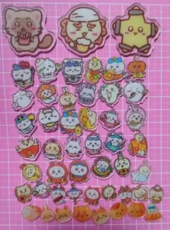アクリルMIX/50こ