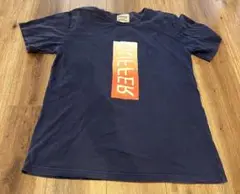 ダファー　Tシャツ　ネイビー　L