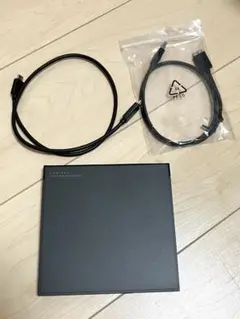 LOGITEC 外付けブルーレイディスクドライブ