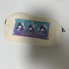 めめ村　めめんともり　ポーチ