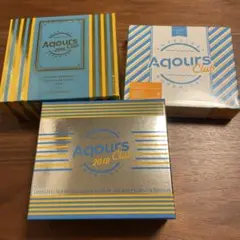 限定品あり!ラブライブサンシャインAqours46個CDまとめ売り