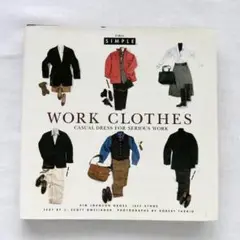 Work Clothes (Chic Simple S.)
