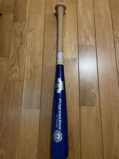 デサント　上達屋　片手バット　トレーニング用