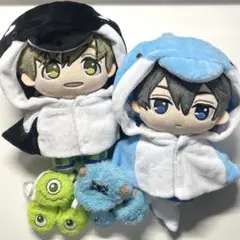 Free! 葉月渚 葉月 渚 Free アメぬい ぬいぐるみ アメリカ限定 海外 Amazon.co.jp: free 葉月渚 葉月 渚 free アメぬい ぬいぐるみ