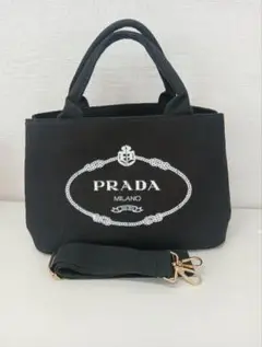 プラダカナパノベルティ 2025年最新】prada カナパ ノベルティの人気アイテム - メルカリ