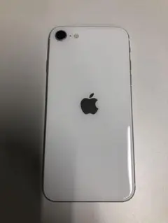 iPhone SE 第2世代 SIMフリー 64GB