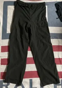 希少 黒染め40s 英国軍 SAS ベンタイルパンツ ヴィンテージ ミリタリー