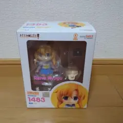 ねんどろいど 竜宮レナ グッドスマイルカンパニー フィギュア 1483 Amazon | [FIG]ねんどろいど 1483 竜宮レナ(りゅうぐうれな
