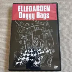 ELLEGARDEN/Doggy Bags〈2枚組〉