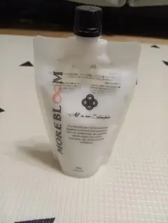 モアブルーム オールインワンシャンプー
