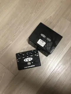 2025年最新】mxr evh 5150 overdriveの人気アイテム - メルカリ