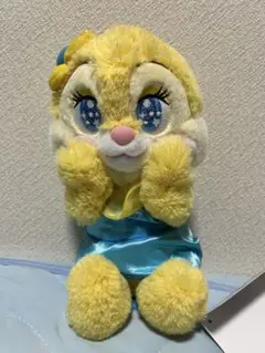 クラリス　ぬいぐるみ