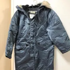 CORINTH MFG CO コリンズ N-2B フライトジャケット ミリタリー