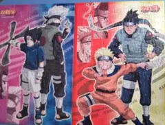 NARUTO ナルト うずまきナルト うちはサスケ はたけカカシ パズル 完成品 フィギュア専門店 -ソダチトイズ / Cartoon Kingdom NARUTO