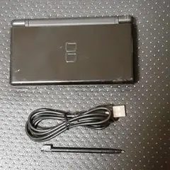 Nintendo DS Lite ブラック 本体
