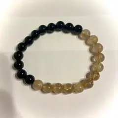 チルブレスレット ヒカルモデル ReZARD×ストーンマーケット 金運幸運