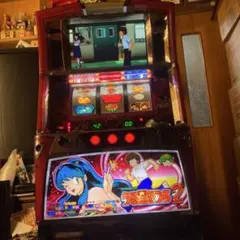 2025年最新】うる星 スロットの人気アイテム - メルカリ
